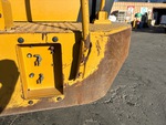 General Appearance with Sheet Metal (fiberglass) Condition