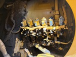Hydraulics with Valves