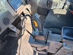 Control Station with Steering Controls