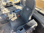 Control Station with Seats/Armrests