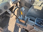 Control Station with Drivetrain Controls