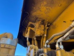 Chassis with Master Cylinder