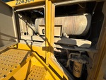 Engine with Engine - Left Side
