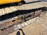Undercarriage with Right Track Shoes
