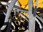 Hydraulics with Schwingmotor