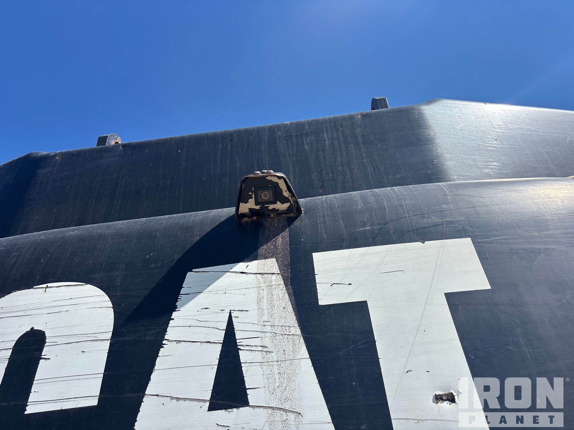 Caterpillar 349F L