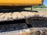 Undercarriage with Right Grouser Height
