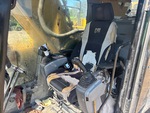 Control Station with Sitze/Armlehnen