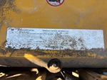 Motor with Emission Label