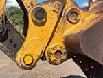 Chassis with Stifte und Buchsen Hebel zu Koppler