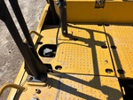 Hydraulics with Hydrauliktank