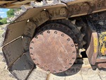 Undercarriage with Right Sprocket