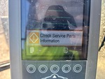 Control Station with Motorwarnleuchten