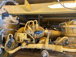 Motor with