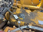 Motor with Oil Leaks
