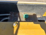 Motor with Cooling System Leaks