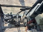 Control Station with Steering Controls