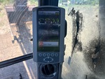 Control Station with Engine Oil Pressure