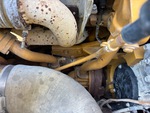 Motor with