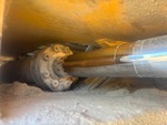 Hydraulics with Steering Cylinders
