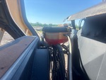Engine with Cooling System Leaks