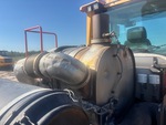 Engine with Exhaust System