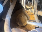 Drivetrain with Transmission