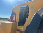General Appearance with Sheet Metal (fiberglass) Condition