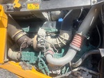 Engine with Engine - Right Side