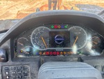 Control Station with Engine Oil Pressure