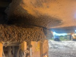 Chassis with Articulating Center Pins