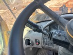Control Station with Drivetrain Controls