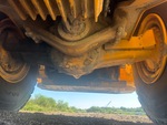 Drivetrain with Rear Drive Axle
