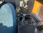 Control Station with Hydraulic Controls