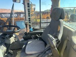 Control Station with Seats/Armrests