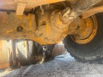 Drivetrain with Front Drive Axle