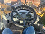 Control Station with Steering Controls