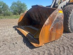 Specialty with Loader Bucket Condition