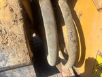 Hydraulics with Hoses (Hydraulics)