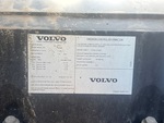 Engine with Emission Label