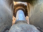 Hydraulics with Bucket Tilt Cylinders