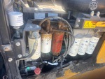 Engine with Engine - Left Side