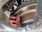 Brakes with