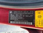General Appearance with Numero seriale/numero d’identificazione del veicolo (VIN)