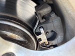 Brakes with
