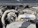 Motor with