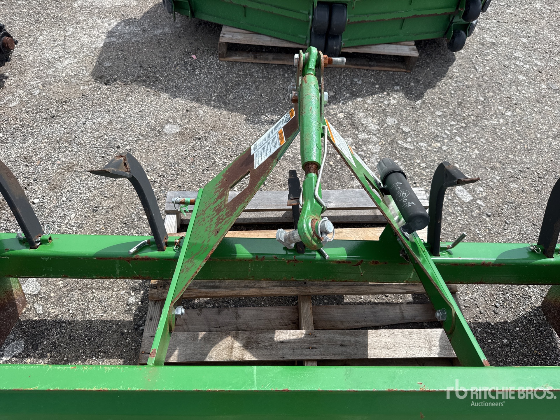 Frontier BB2072
