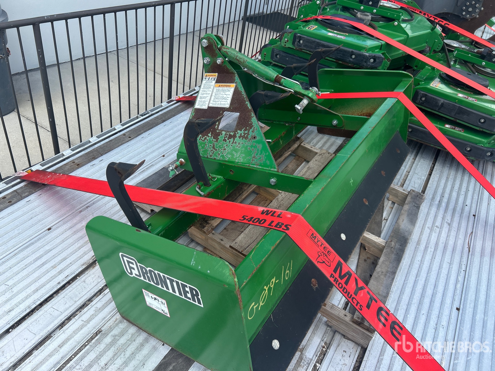 Frontier BB2072