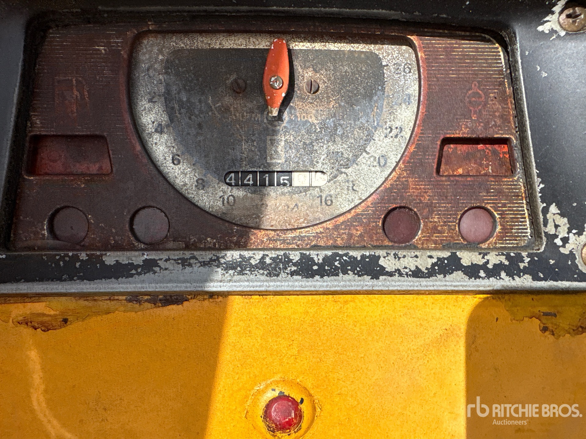 Sellick SD80
