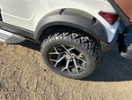 Chassis Photos with